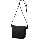 UnitedAthle ユナイテッドアスレライトナイロン リップストップ サコッシュカジュアル ショルダーバッグ142001-2