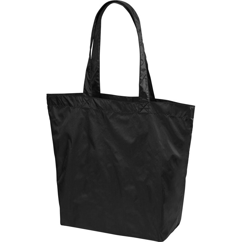 UnitedAthle ユナイテッドアスレライトナイロン リップストップ トートバッグカジュアル トートバッグ142201m-2(4.0)