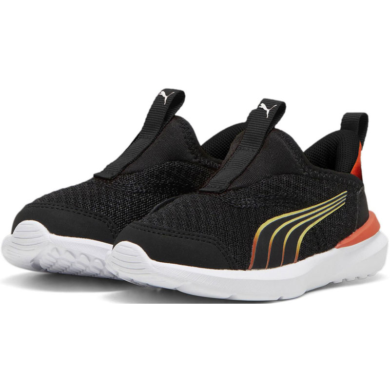 PUMA プーマクルーズ EASE IN AC+インファントマルチスポーツ シューズKIDS31025101