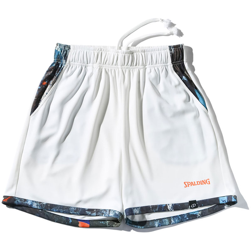 Other - SPALDING スポルディングプラクティスパンツ グランジウォールバスケットボール プラクティスパンツsmp25121-2000