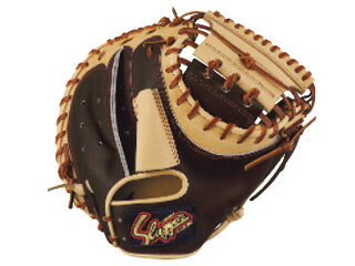 Other - KUBOTA SLUGGER 久保田スラッガー KSM-036バーガンディ/トレンチ 軟式ミット キャッチャーミット (C-8306)