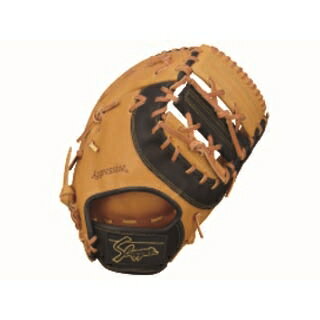 KUBOTA SLUGGER 久保田スラッガータン/ブラック 軟式ミット ファーストミット (KSF-ZUR)