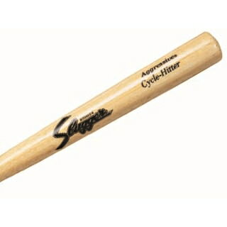KUBOTA SLUGGER 久保田スラッガー丸型1000g平均 95cm 木製トレーニングバット 合板 (BAT-1503)