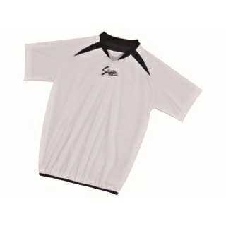 KUBOTA SLUGGER 久保田スラッガー Vジャン半袖 1枚物 アウター (L-1V)