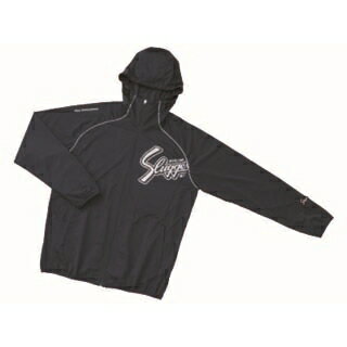 KUBOTA SLUGGER 久保田スラッガー上 アウター ジャージ上衣 (OZ-13LYライトウェイトジャージ)