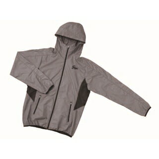 KUBOTA SLUGGER 久保田スラッガー 上 アウター ジャージ上衣 (OZ-BY02ライトウィンドストップ)