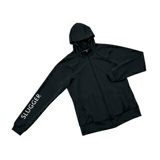 KUBOTA SLUGGER 久保田スラッガー ライトスウェットジャケット アウター ジャージ上衣 (OZ-Y05)