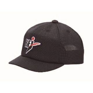 KUBOTA SLUGGER 久保田スラッガー 審判用キャップチーフ用(短庇） 帽子 (BFJ-11)