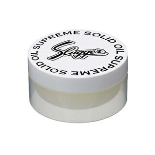 KUBOTA SLUGGER 久保田スラッガー シュプリームソリッドオイル40g ダース単位 グッズ (E-110)