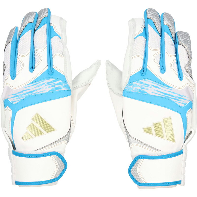 アディダス adidas バッティンググローブ野球&ソフトボール バッティンググラブLBG204A-1122