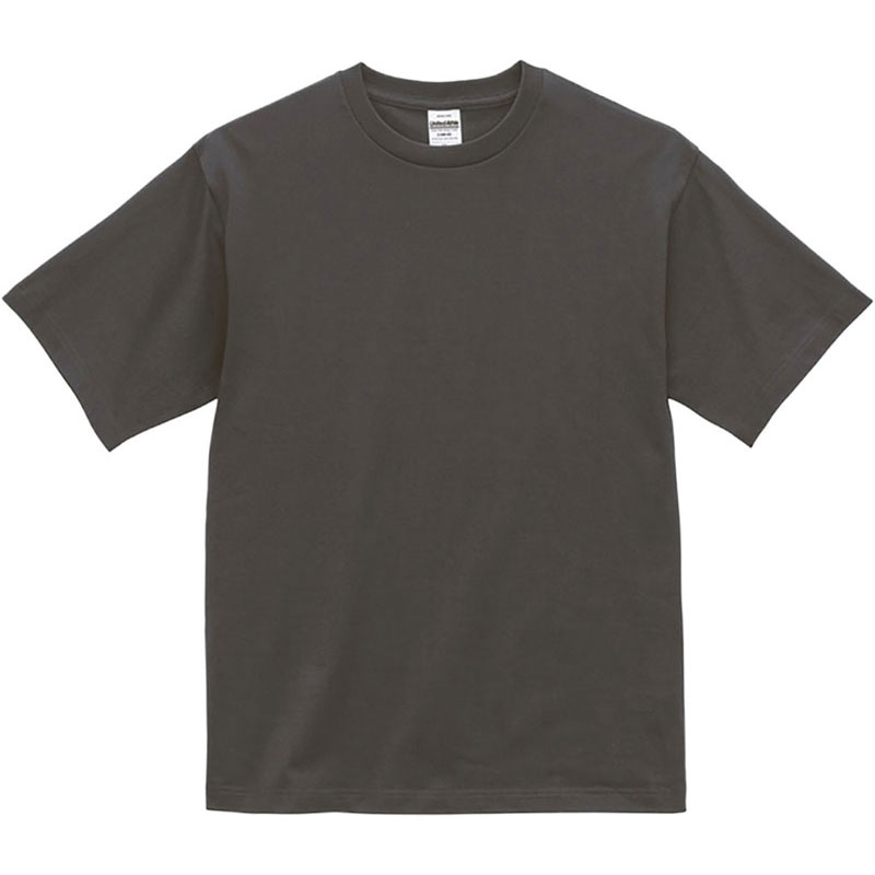 UNITEDATHLE ユナイテッドアスレ6.5オンス ファインジャージー Tシャツカジュアル 半袖Tシャツ(110001c..