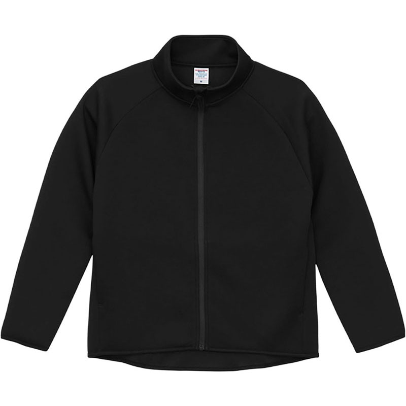 Rakuten - UNITEDATHLE ユナイテッドアスレ9.4オンス T/R ダンボールニット フルジップ スタンドジャケットカジュアル WUPニットジャケット(229301-2)