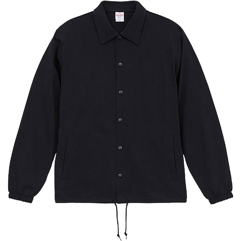 UNITEDATHLE ユナイテッドアスレ10.0オンス コットン ジャージー コーチジャケットカジュアル WUPニットジャケット(448701-2)