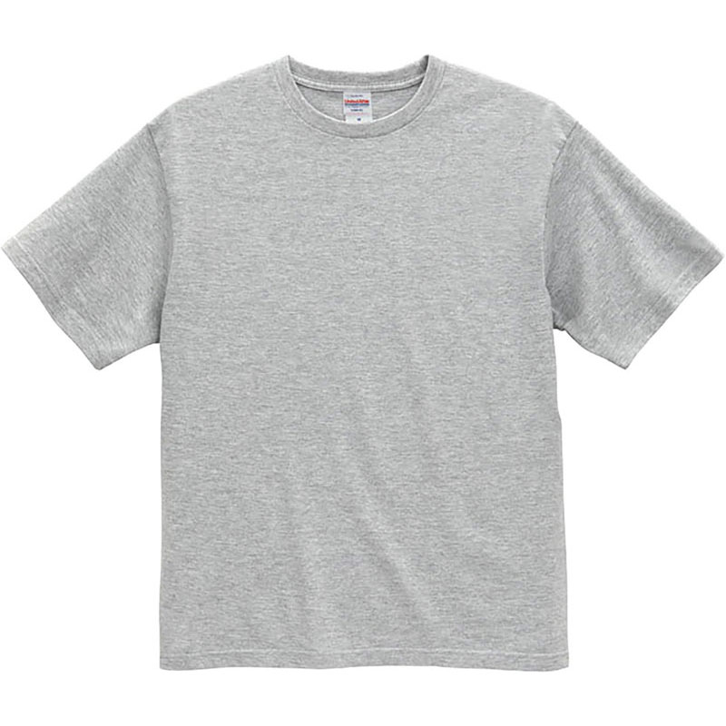 UNITEDATHLE ユナイテッドアスレ4.7オンス レギュラーフィット Tシャツカジュアル 半袖Tシャツ(530001cx-6)(4)