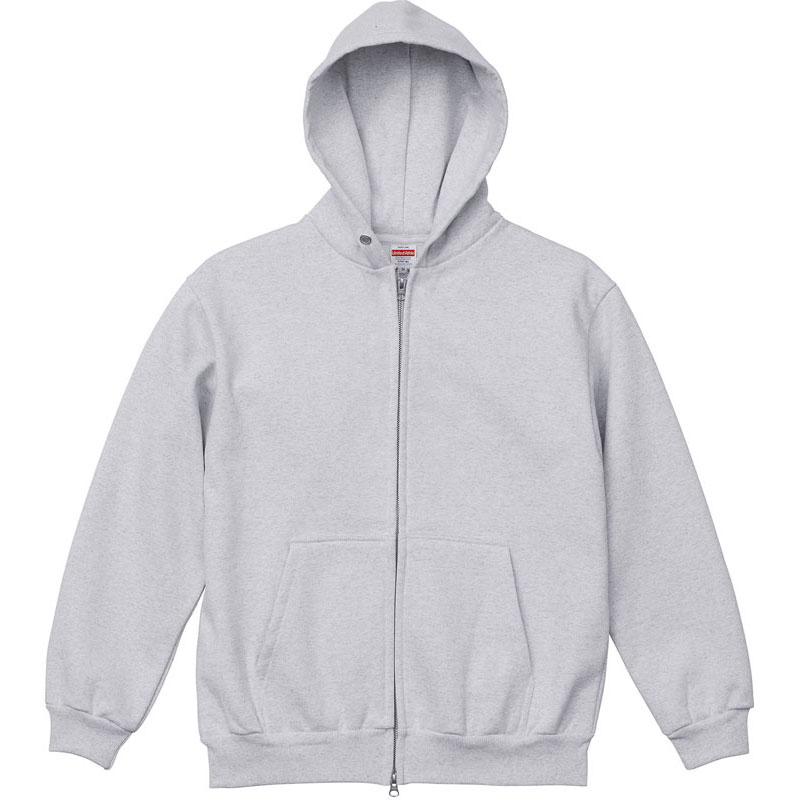 商品の説明 ボリューム感あふれる極厚フルジップパーカ。 生地とサイジングにこだわりを凝縮。 15.0オンスという超厚手生地で仕立てられた、ボリュームたっぷりのパーカ。 表糸にはオープンエンド糸を使用しており、アメリカンオーセンティックな雰囲...