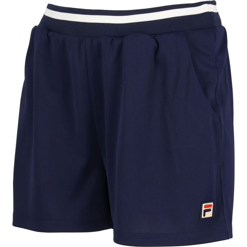 FILA フィラショートパンツテニス ショート・3／4PW(el0215-20z)