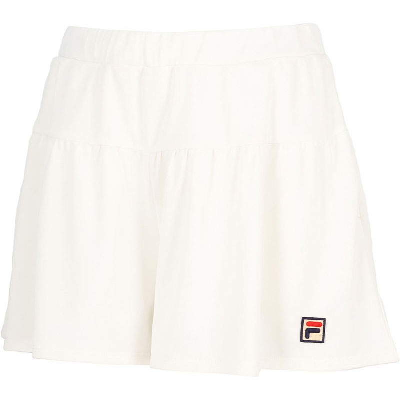 FILA フィラキュロットパンツテニス キュロットウイメンズ(el0223-02z)