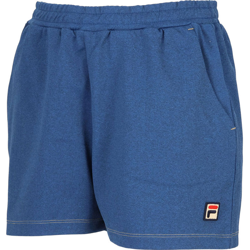 FILA フィラショートパンツテニス ショート・3／4PW(el0227-12b)