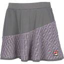 FILA フィラスコートテニス スコート(el0252-04z)