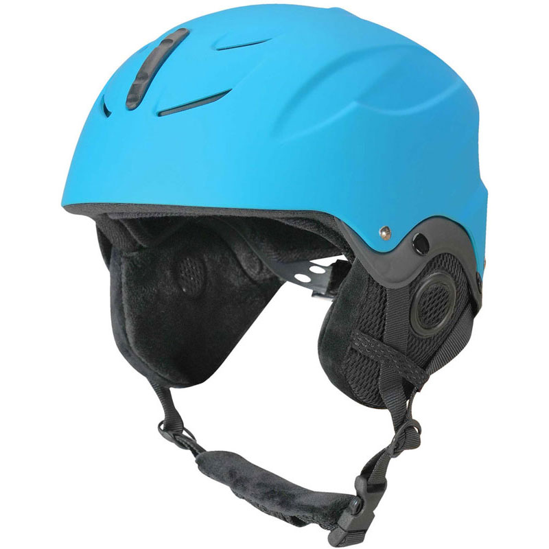 north peak ノースピークJUNIOR HELMETスノーボード ヘルメット(np2511-mbl)
