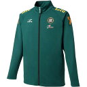 FINTA フィンタGDZトレーニングジャケットサッカー WUPニットジャケット(ft4510-3700)