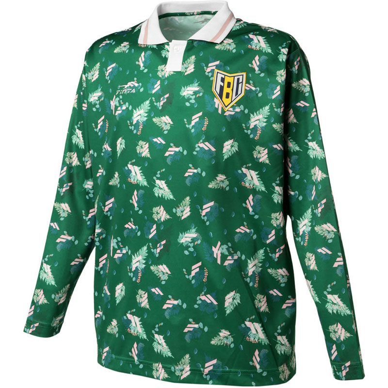 FINTA եFBC AMAZONAS L/Sĥå ץ饯ƥ(ft4516-3100)