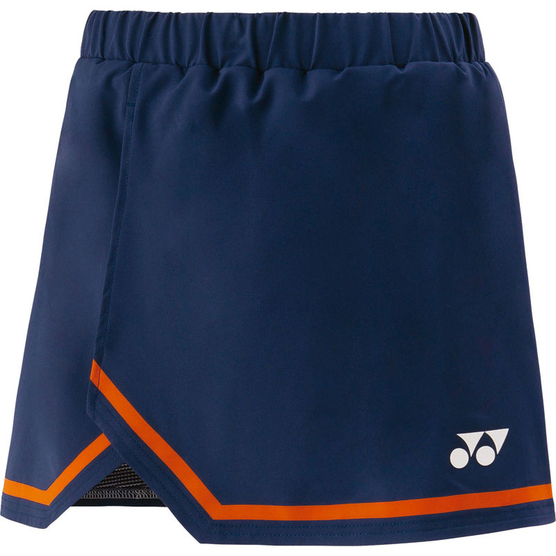 YONEX ヨネックスウィメンズスカート(インナースパッツ付)バドミントン スコート(26155-554)