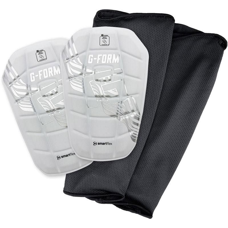 Rakuten - G-FORM ジーフォームPro-S Blade NOCSAE Shin Guardサッカー レガーツ(sp57591544)