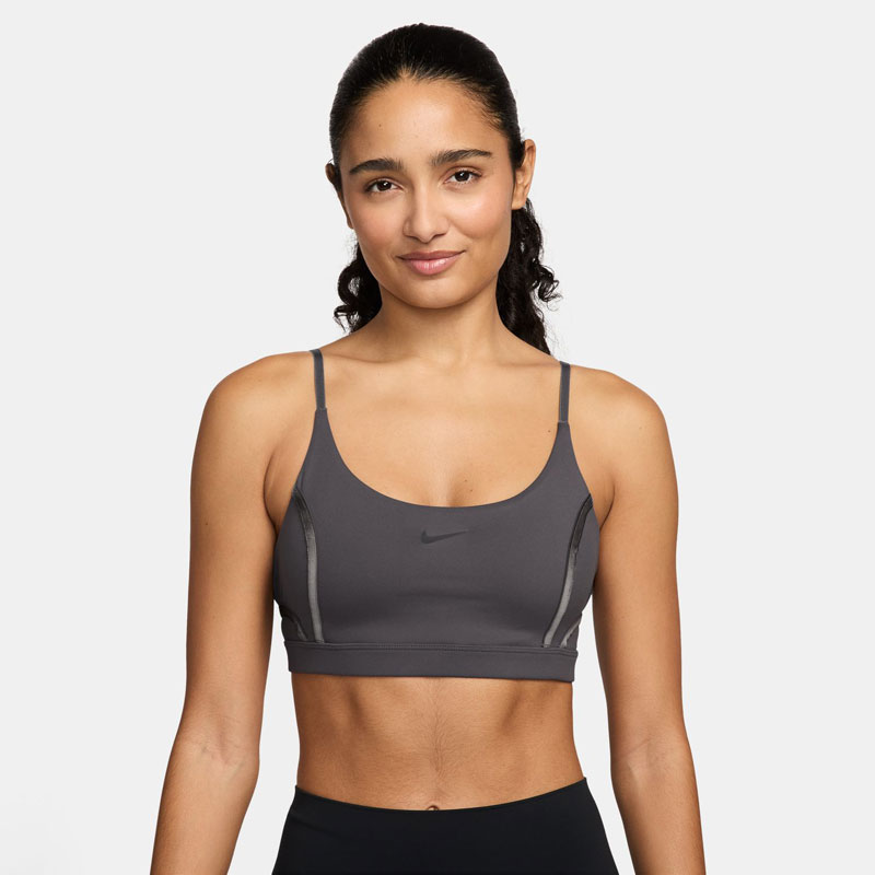 NIKE(ナイキ)ナイキ ウィメンズ NK1 ブラ スポーツ HOマルチアスレウェアTシャツHQ2811