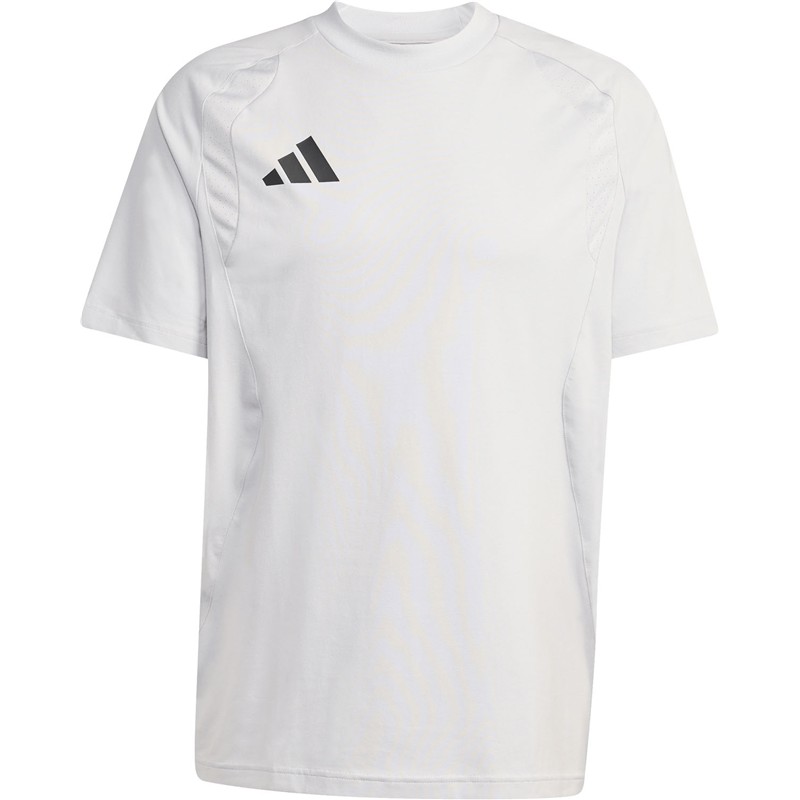 adidas(アディダス)61 TIROトラベルTシャツサッカー半袖Tシャツ(jvb33-kd1120)