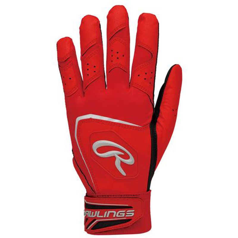 ローリングス Rawlingsハイパーグリップバッティンググローブバッティンググローブ...