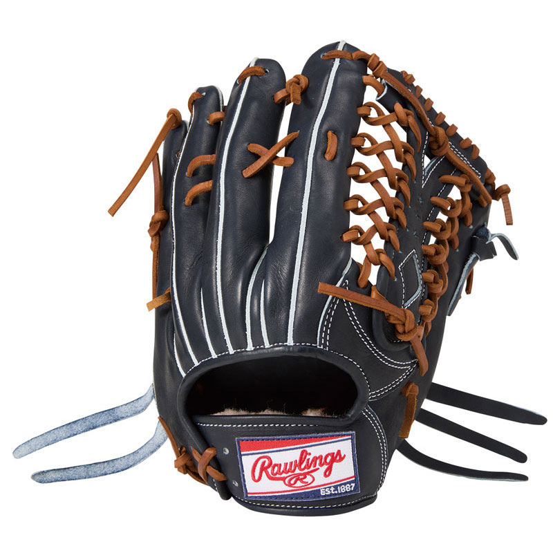 Rakuten - ローリングス Rawlings硬式 HOH プレミアム B88 VB 硬式用グラブ グローブ 26SSGH6HPB88-VB