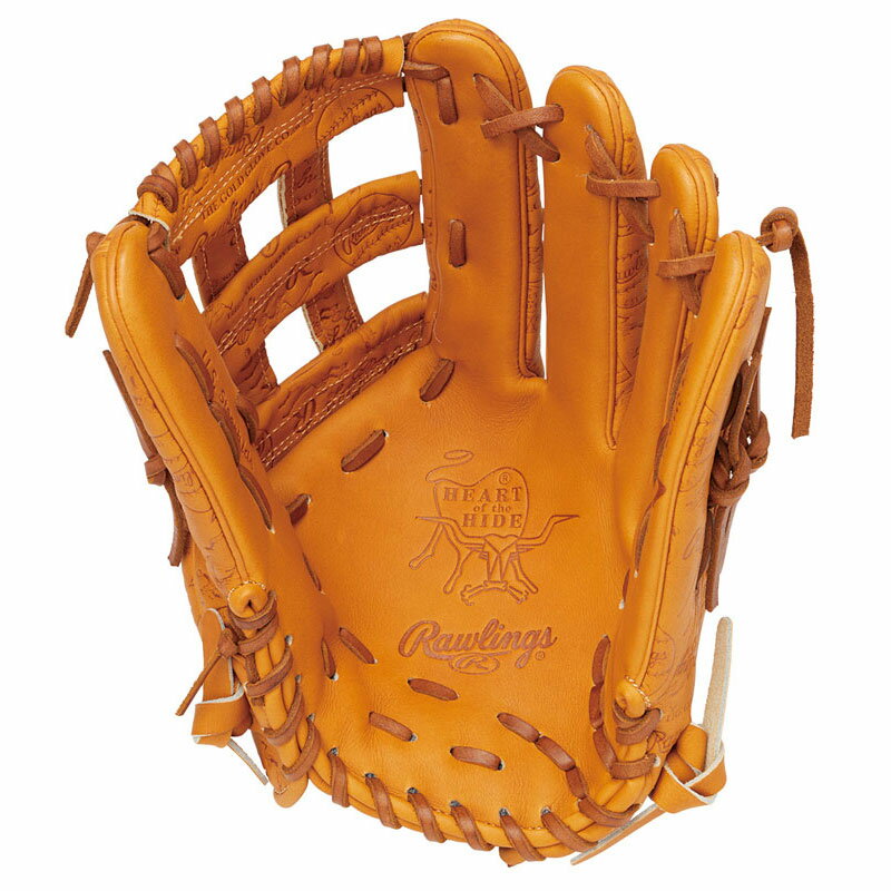 ローリングス Rawlings軟式 HOH RETRO STAMP B88 RT軟式用グラブ グローブ 26SSGR6HSB88-RT