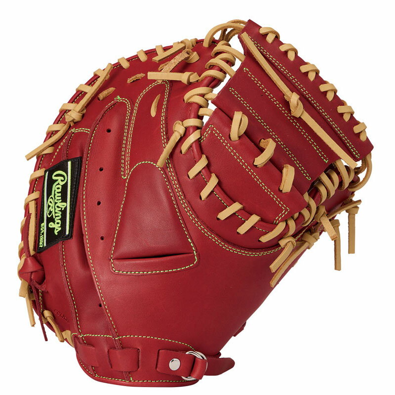 ローリングス Rawlings軟式 ハイパーテック R2G 2AF WIN軟式用グラブ グローブ 26S...