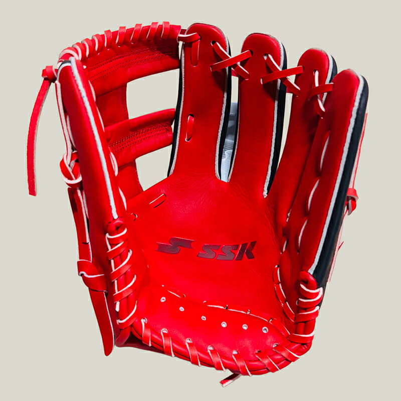 SSK(エスエスケイ)軟式内野手用野球グローブ軟式野球グローブSSGB7611726SS