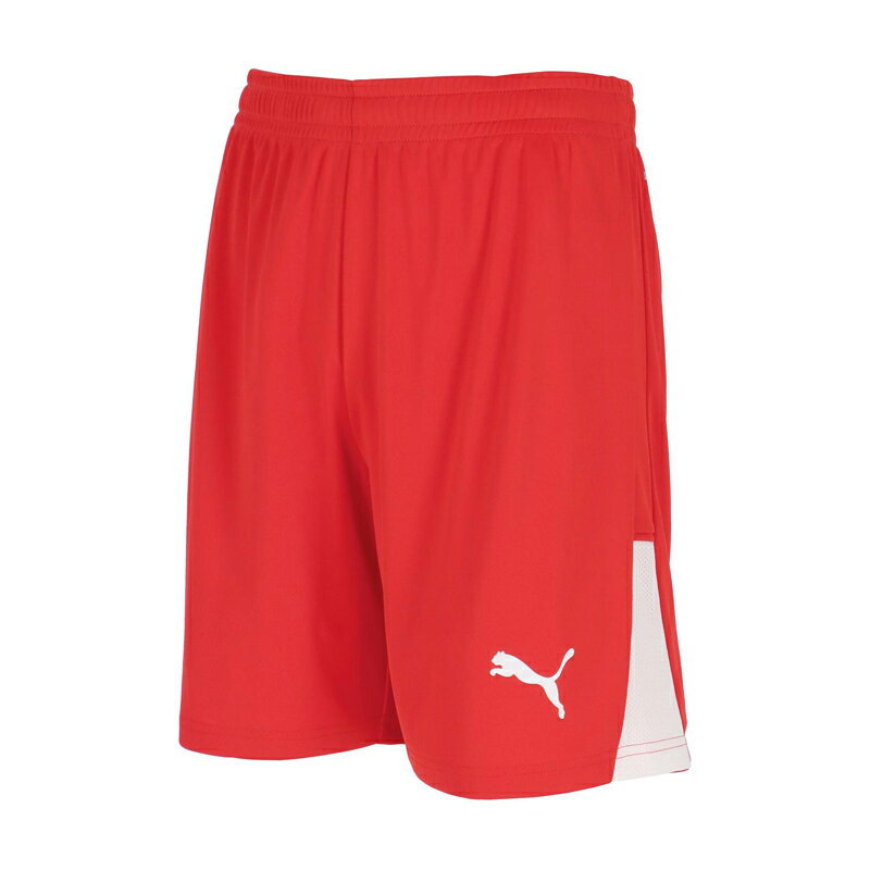 対象：メンズ・ユニセックス 生産国：インドネシア製 カラー：(01)PUMA Red-PUMA White-PUMA White