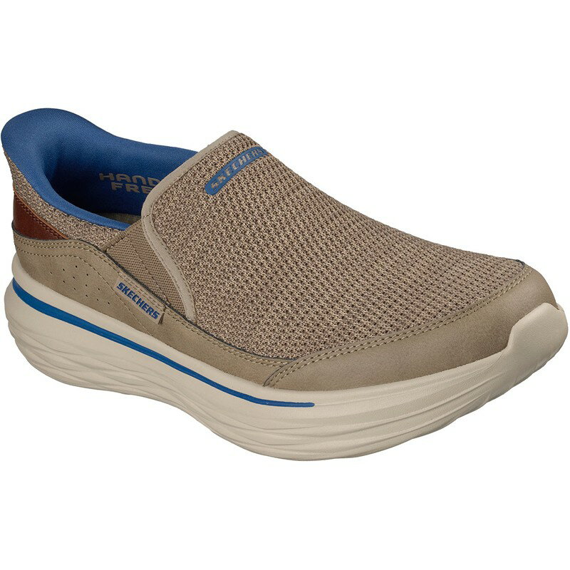 Rakuten - skechers(スケッチャーズ)61 NEVARROカジュアルシューズ(211335-tpe)