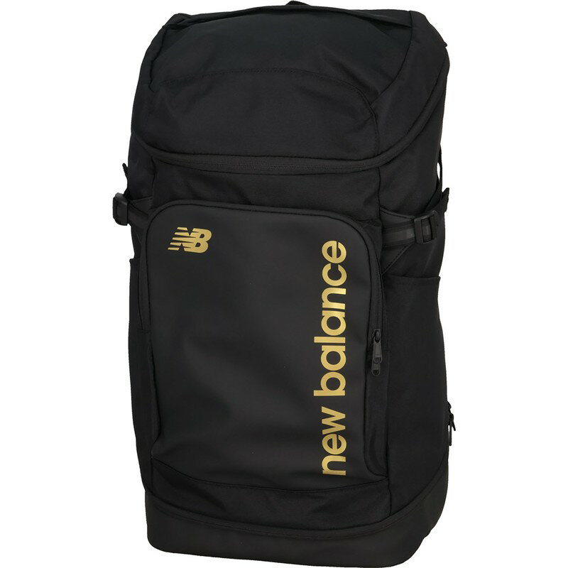 newbalance(�˥塼�Х��)61�ȥåץ����ǥ��󥰥Хå��ѥå�40�ޥ��SP�Хå��ѥå�(ac7580w-blg)