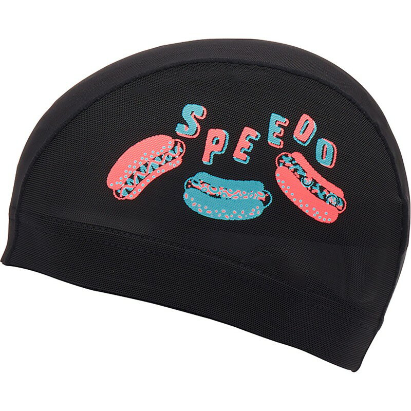 speedo(���ԡ���)HOTDOG MESH C��˥�å��奭��å�(se12607-or)
