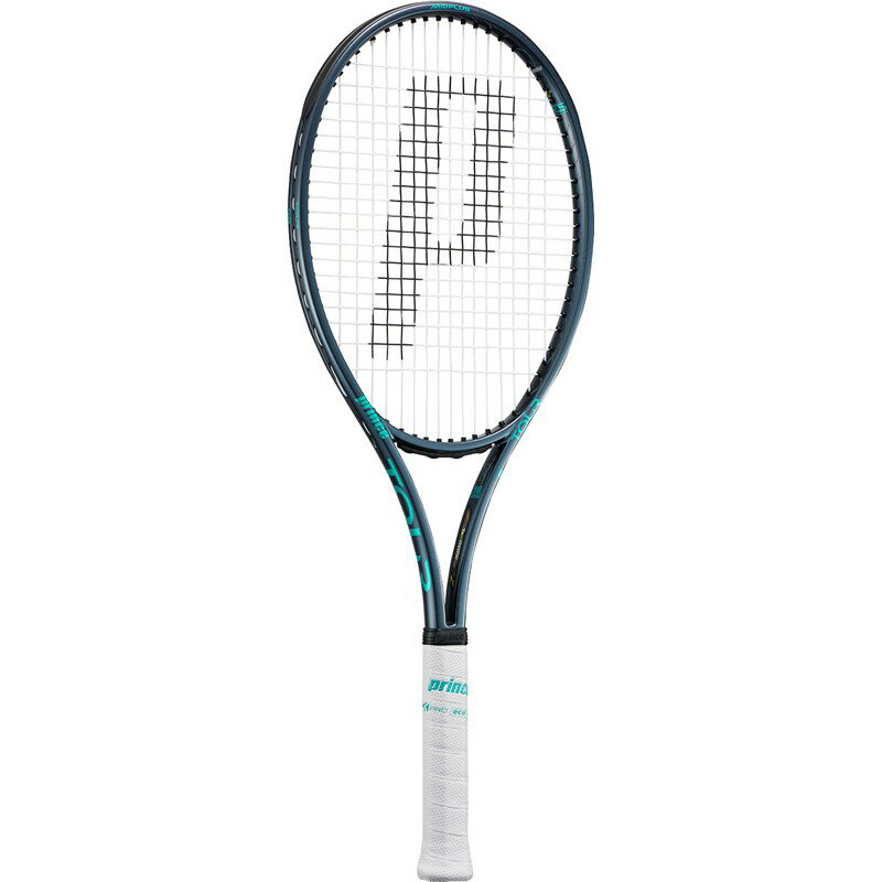 Tennis - prince(プリンス)7TJ257 TOUR 98 26テニスラケット 硬式(7tj257)