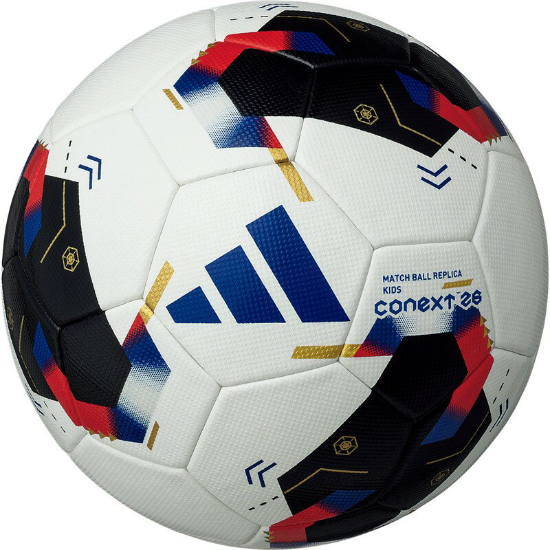 Facilities, Supplies - adidas(アディダス) コネクト26 キッズ 4号 検定球 サッカーボール 4号球 26SS(ADF430)
