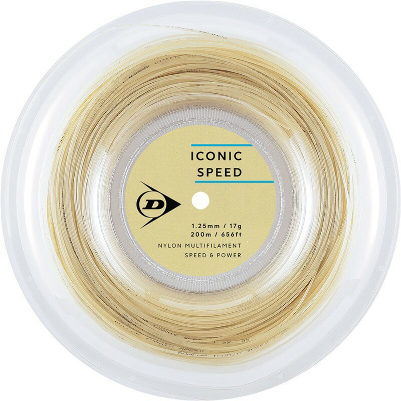 dunlop(ダンロップテニス)ITOUCH RL DSTA32011テニスコウシキ ガツト(dsta32011-615)(4.0)