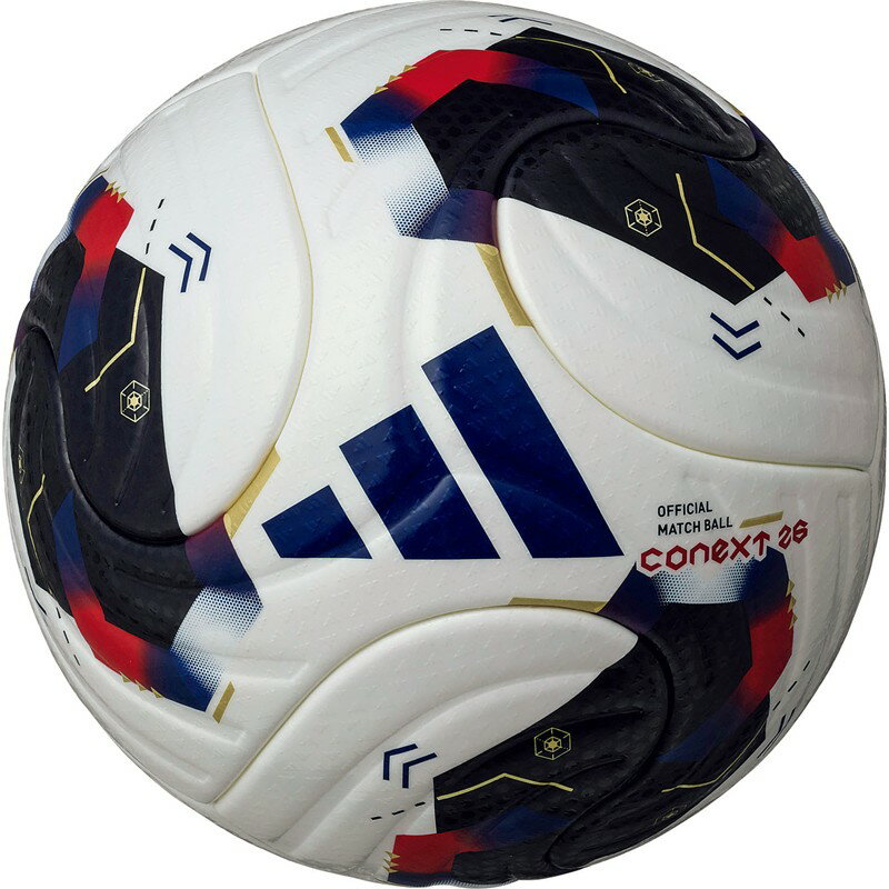 adidas(アディダス)コネクト26 プロ 5ゴウサッカーボール5ゴウ(adf530)