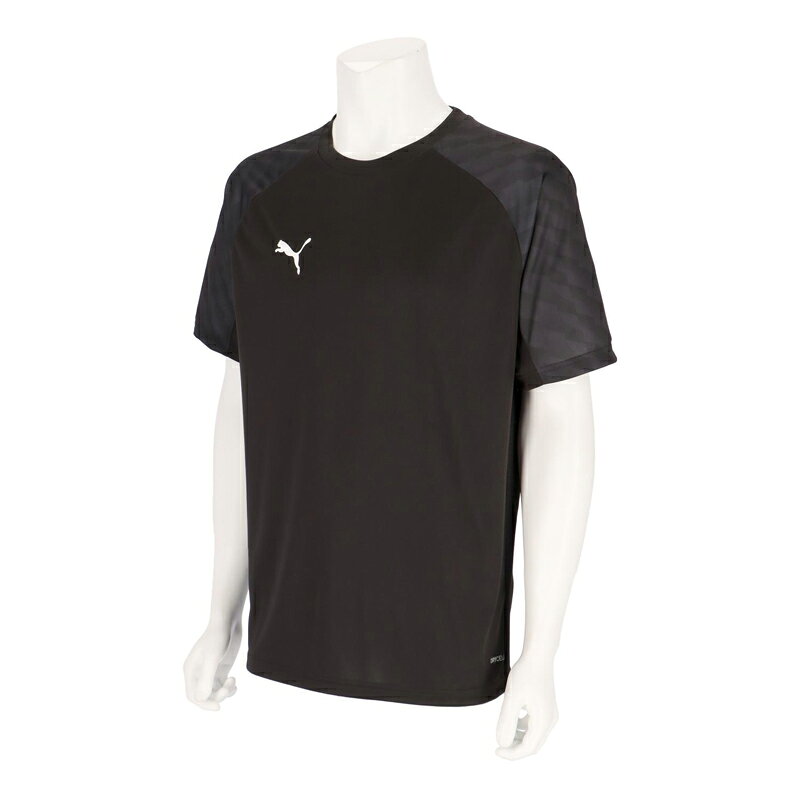 PUMA(プーマ)teamLIGA26 ゲームシャツサッカーウェアゲームシャツ660954