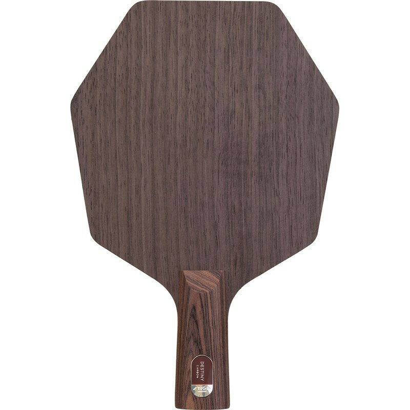 stiga(スティガ)サイバーシェイプ DTNカーボン PEN卓球ペンラケット(1602260465)