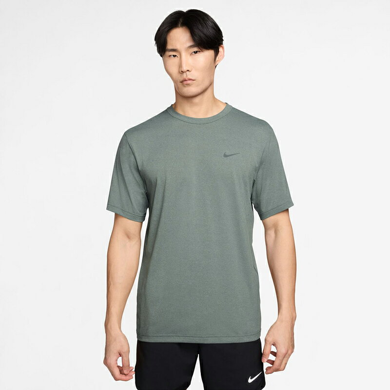 NIKE(ナイキ)ナイキ DF UV HYVERSE S/S トップマルチアスレウェアトレーニングシャツDV9840