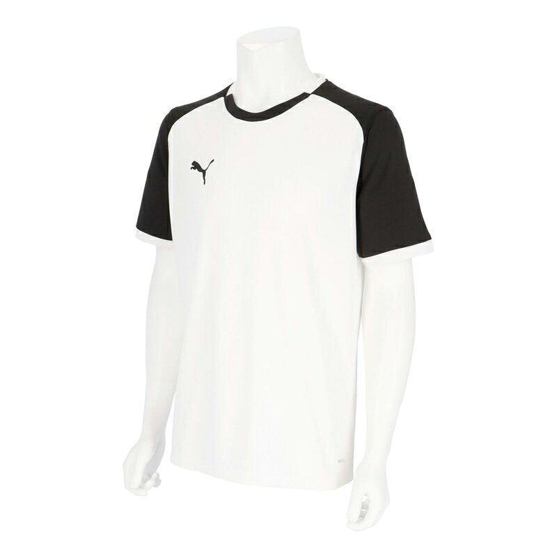 PUMA(プーマ)teamLIGA26 ゲームシャツサッカーウェアゲームシャツ707338