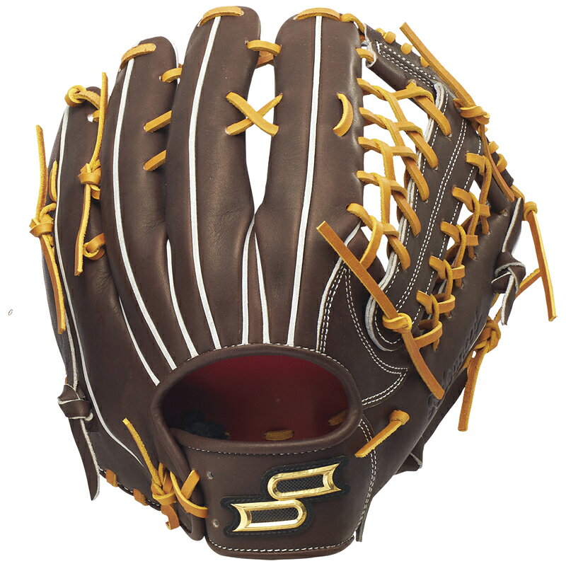 SSK(エスエスケイ)硬式プロエッジアドヴァンスド外野手用野球グローブ硬式野球グローブAKB87426SS