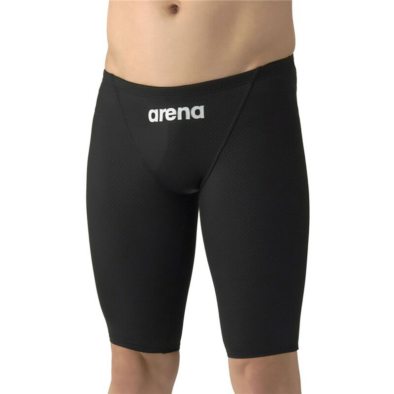 arena(アリーナ)レ-シングスパツツ(ハ-フレツグ)水泳水着MJ コウニン(as6src23b-bkbk)