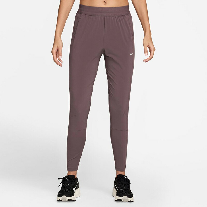 NIKE ナイキ スウィフト ランニング パンツ ナイキ（NIKE）（レディース）スウィフト ドライフィット ミッドライズ